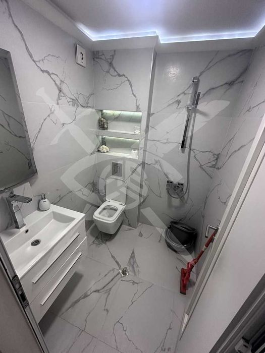 Дава се под наем Тристаен апартамент в София, Бояна - 120 кв.м за 815.49 € - Снимка #8