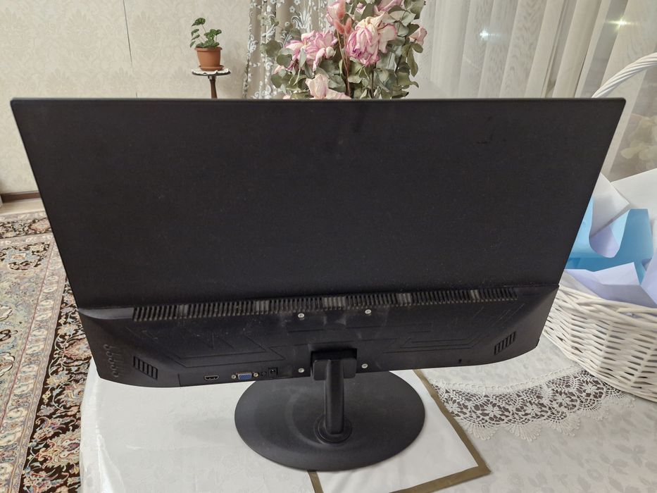 Монитор игровой xg 24