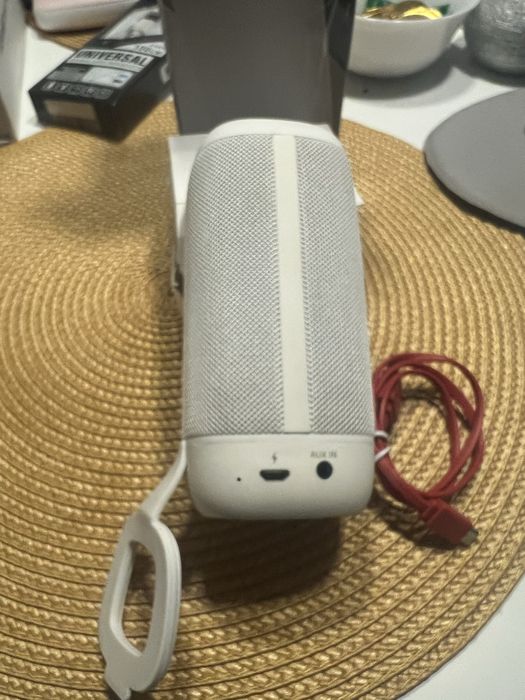 Преносима товколона Hama tube 2