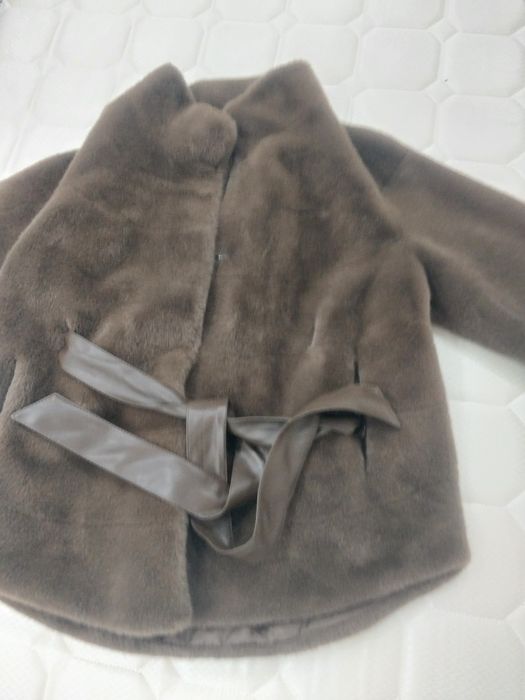 женское      шуба