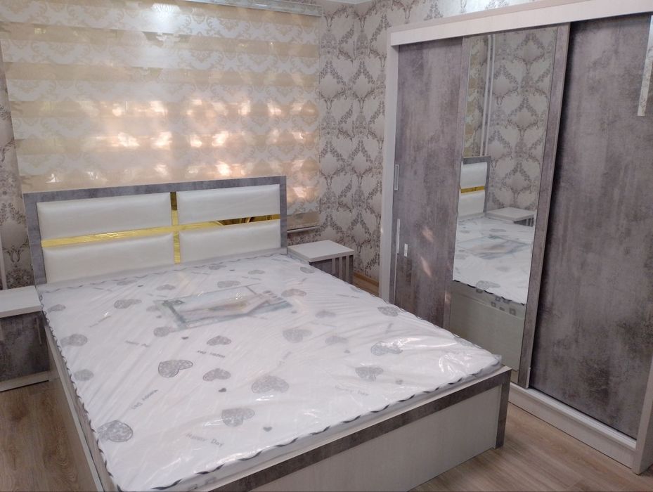 Йотокхона учун мебель топлами. Доставка ва установка БЕПУЛ