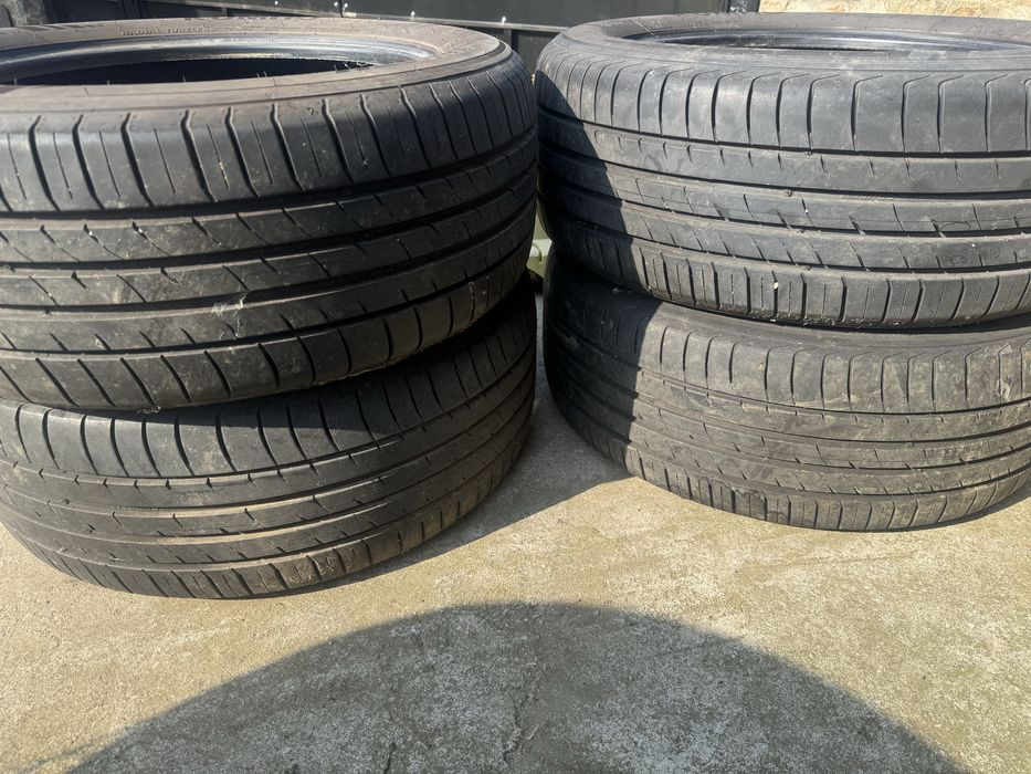 Cauciucuri 235/55/R18