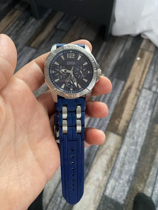Vand ceas Guess