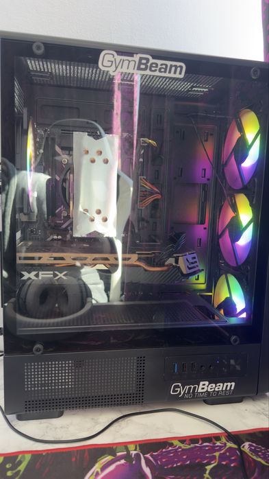 Vand Pc gaming! OFERTĂ!!!