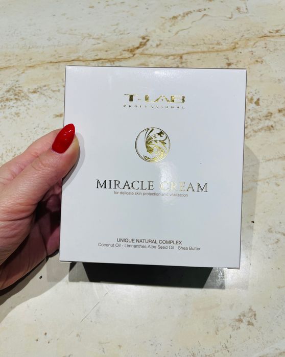 T-LAB Professional Miracle Cream (Нов, неразопакован)