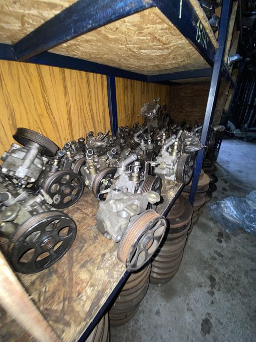 Авторазбор субару