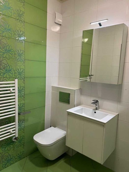 Дава се под наем Тристаен апартамент в София, Манастирски ливади - 90 кв.м за 827.73 € - Снимка #10