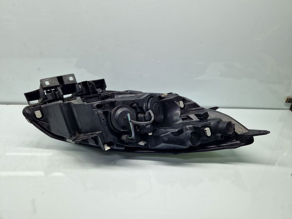 Far stanga Renault Scenic 3 (J95) Facelift [Fabr 2009-2015] 89902928