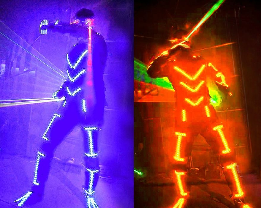 Новогоднее шоу 2026