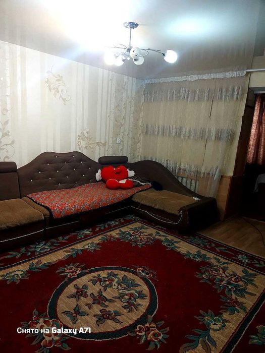 Продаётся 2-х ком. квартира , 2 этаж , без посредников Цена договорная