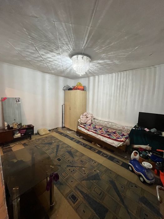 Продается дом. Каркас