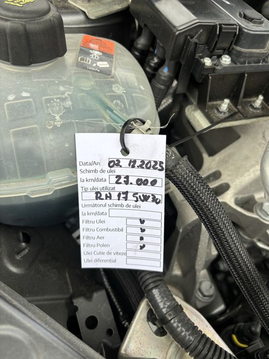 De vanzare Nissan Qashqai varianta Visia