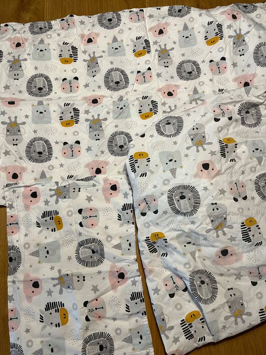 Спални комплекти за бебешко креватче