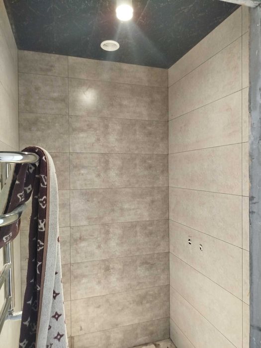 Ремонт квартир под ключ