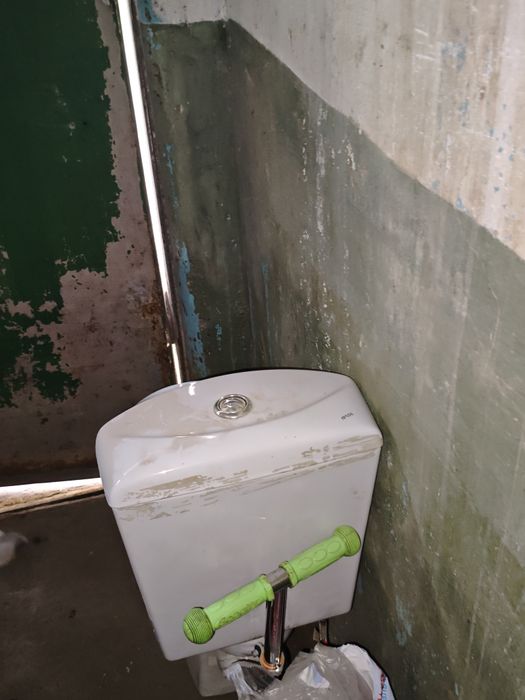 Унитаз для туалет