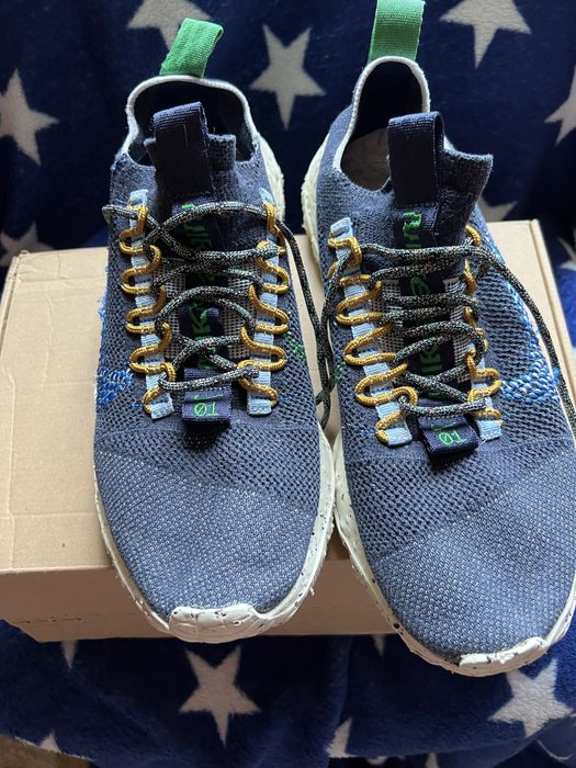 Nike space hippie 01