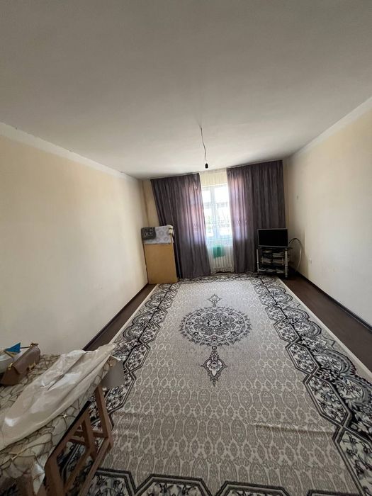 Срочно продаётся 3 комнатная квартира, Новостройка