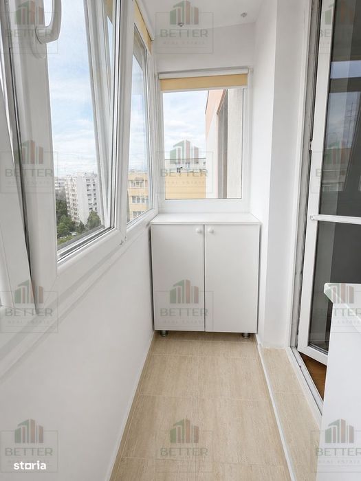 Apartament 3 camere decomandat | Doamna Ghica – Tei | Sector 2