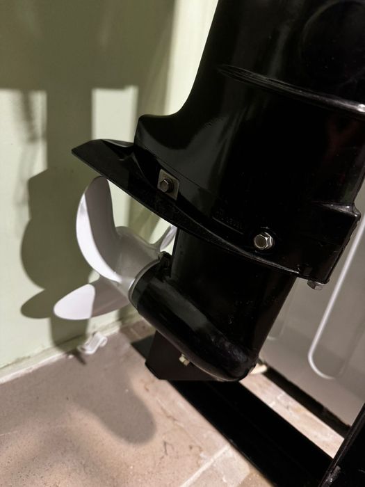 Лодочный мотор Hangkai 6.5