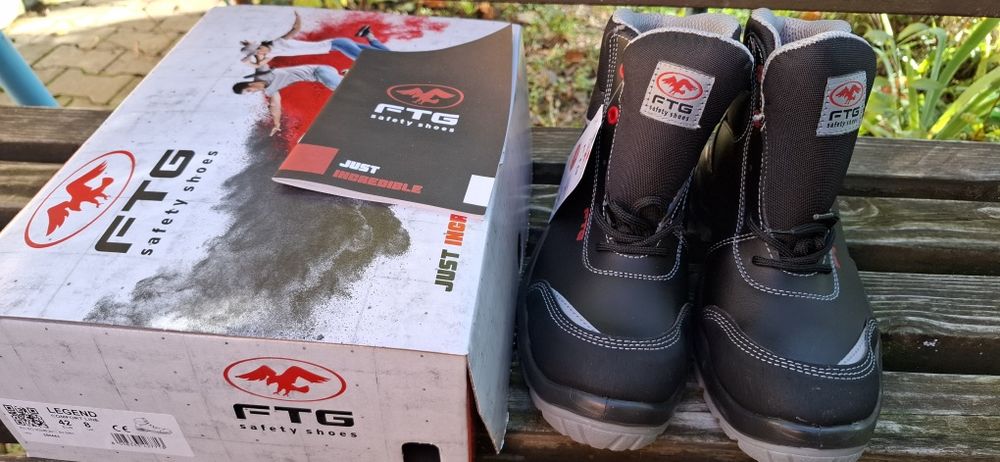 Обувки Италиански