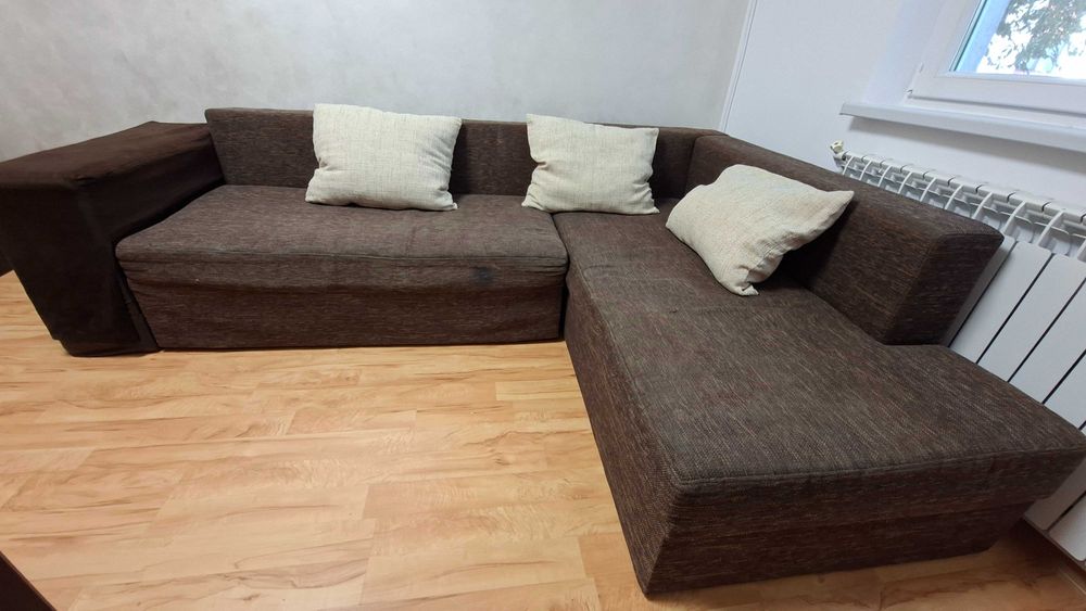Colțar pentru sufragerie