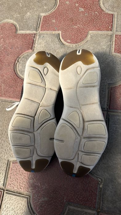 Кроссовки мужские decathlon