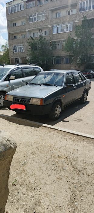 Ваз 21099 карбюратор