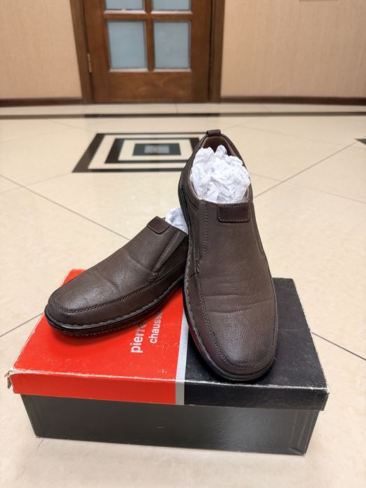 Продам туфли Tofa comfort