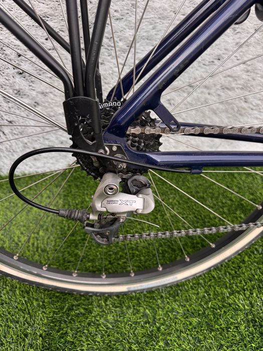 Продаётся американский велосипед CANNONDALE