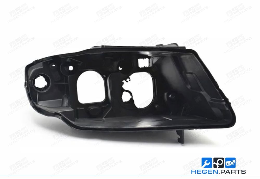 Стъкла за фарове BMW 3 серия E90 преди фейс Е90 корпус капак капаци