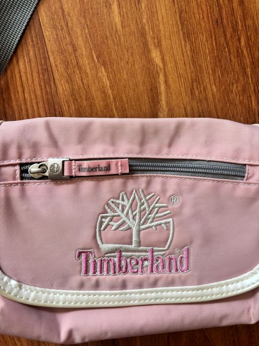 Чанта  “Timberland”