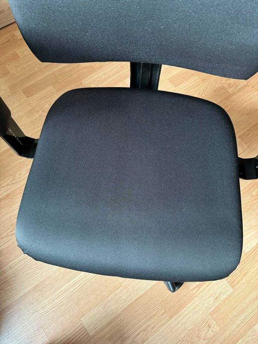 Офис стол / стол за компютър Немски - Interstuhl