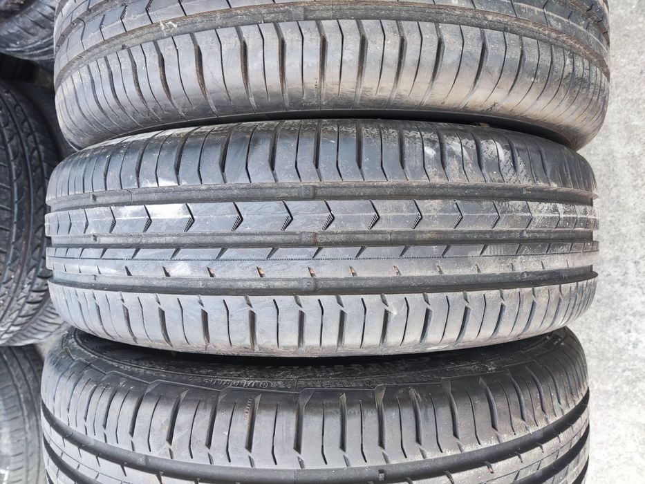 185/70/14 Continental