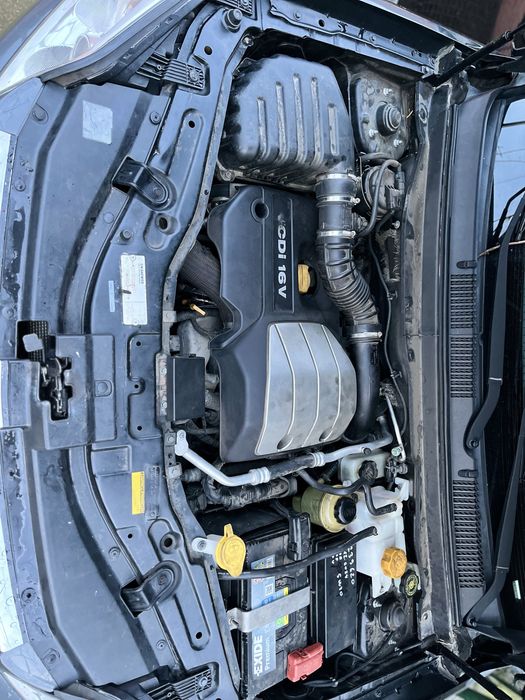 Vand chevrolet captiva