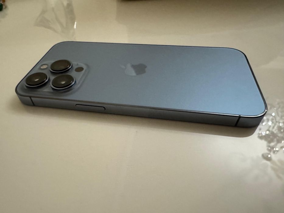 apple iphone 13 pro 256 gb