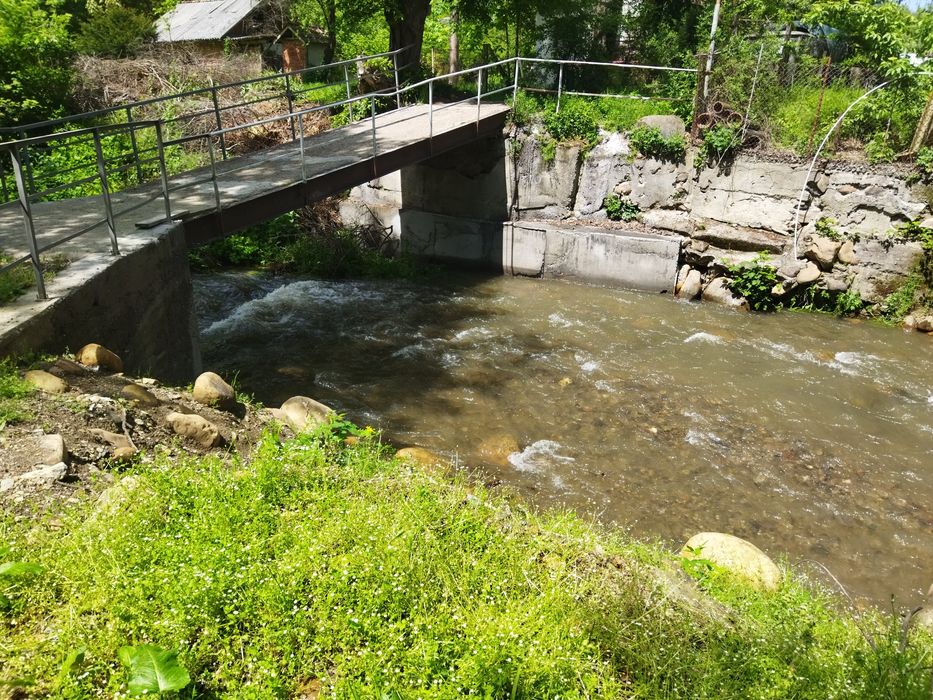 Урегулиран поземлен имот в с. Бойковец