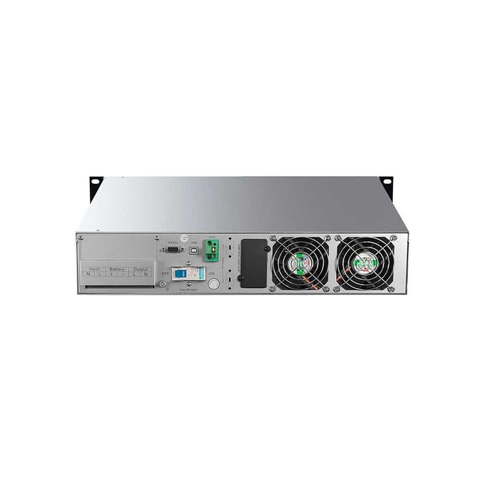 UPS Marsriva MR-US6KRT-H