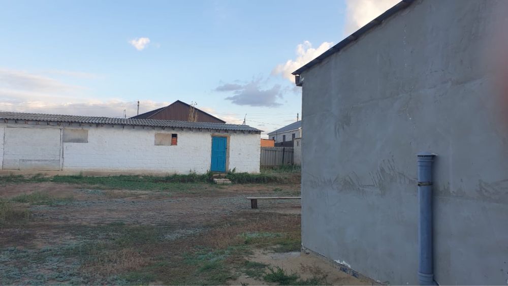 Жер үй сатылады Ақтөбе, Ақшат