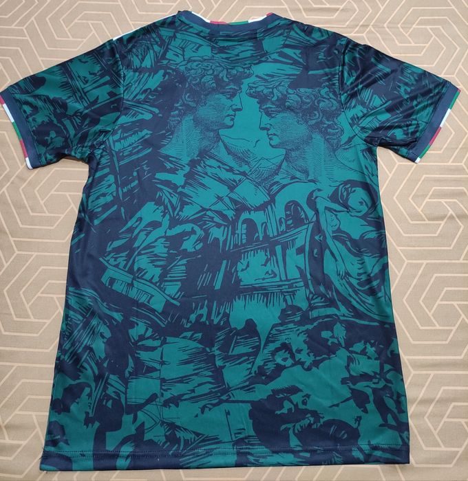 Tricou adidas italia