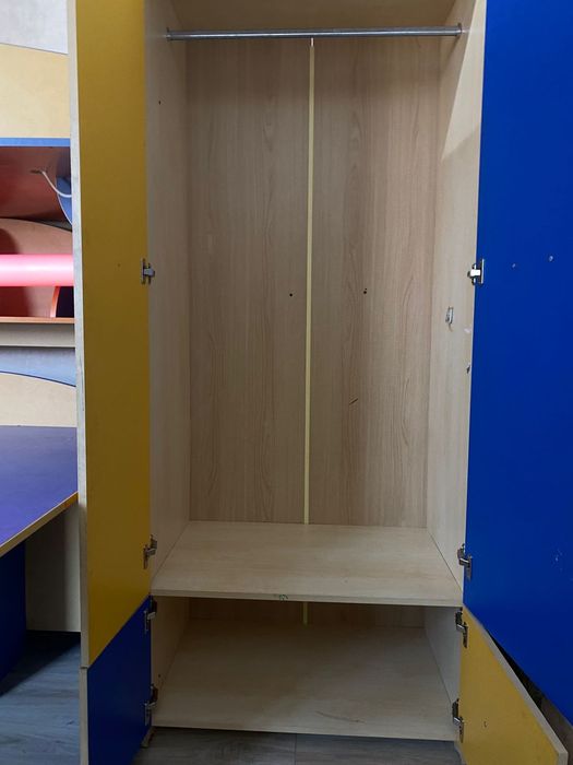 Мебель для детский