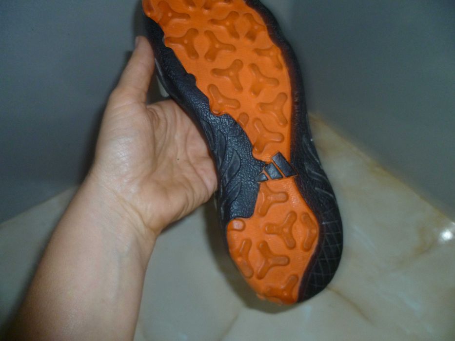 ADIDAS сандали №38