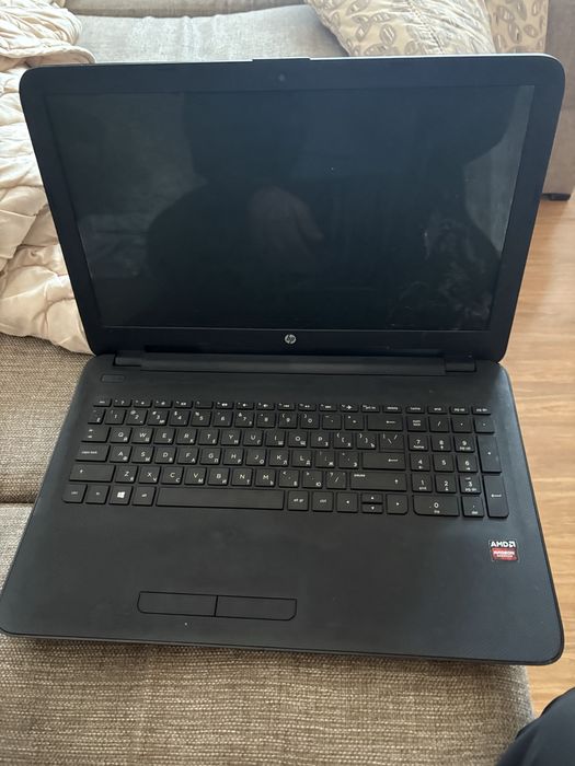 Продам ноутбук рабочий