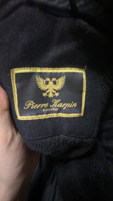 Продам мужское пальто