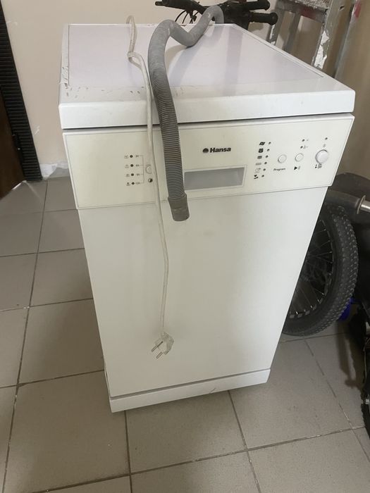 Посудамоечная машина