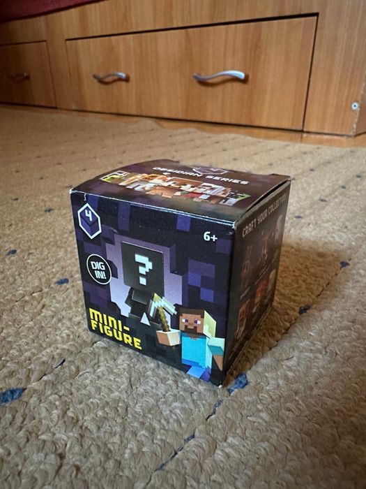Minecraft Obsidian Series 4