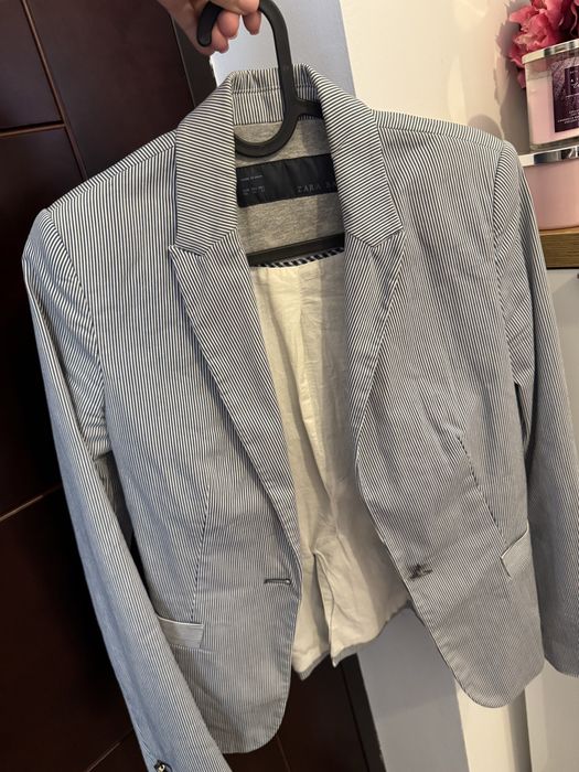 Vand sacou Zara XS 50 lei