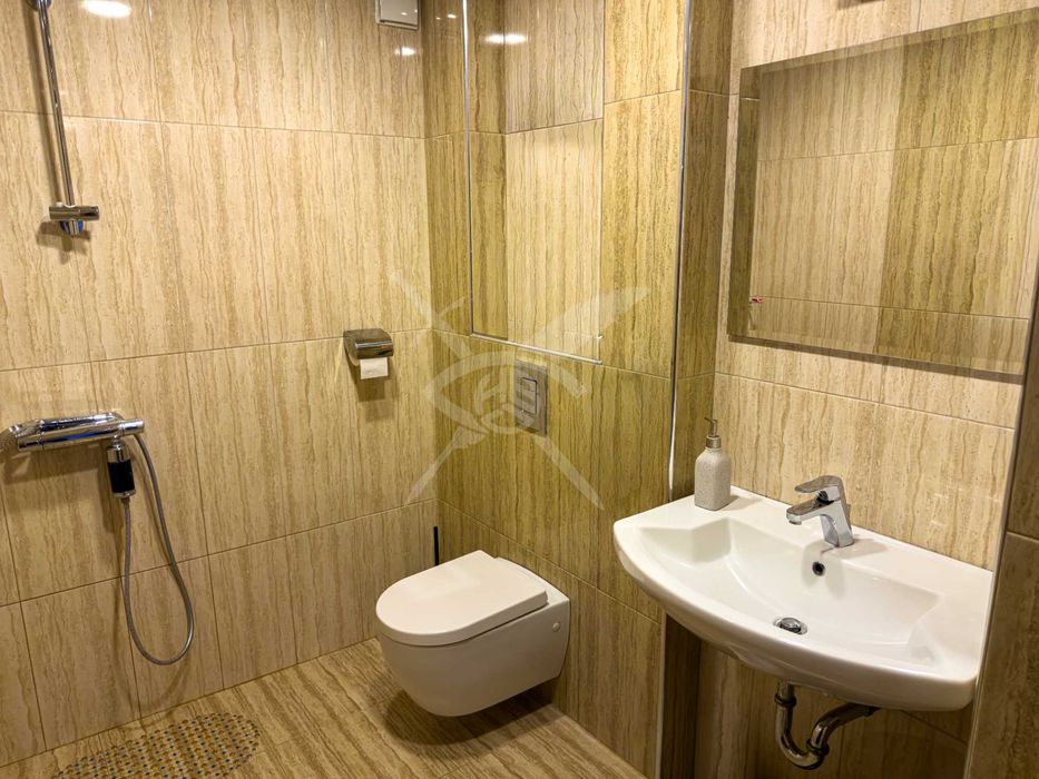 Тристаен апартамент в квартал Тракия! 101339