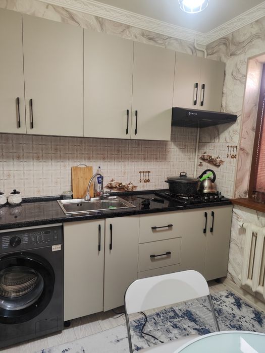 Продажа квартира