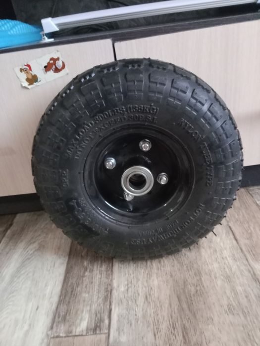 Продам колеса хорошие