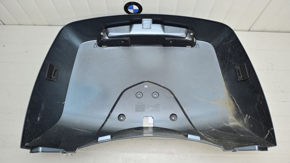 Capac Cutie Bagaje Depozitare Spate BMW K1600GTL / K1600GT